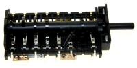 Boschsiemens Fornuisschakelaars                                           00498548