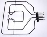 Boschsiemens Grilelementen                                                00472510