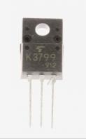 Toshiba Transistors a effet de champ                                 2SK3799