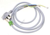 Boschsiemens Stekers+kabels                                               00644995
