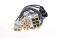 WHIRLPOOL/INDESIT Kabelboom                                                    482000029558