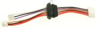 Dyson Faisceaux de cables                                          96662701