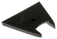 Boschsiemens Abdeckung gehäuse                                            00751694