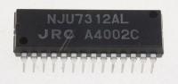 JVC Ic                                                           NJU7312AL