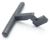 ELECTROLUX / AEG Loquets                                                      4055338612