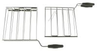 Smeg Grilles                                                      690073991