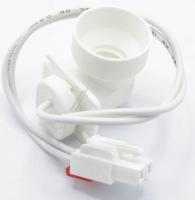 Boschsiemens Lampfitting                                                  00601245
