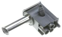 Boschsiemens Milchaufschäumer                                             00630616                      