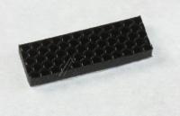 Panasonic Rubbervoetje                                                 TBL5ZG30431