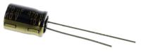 Panasonic 10v radial elco 105grad EEUFC1A471