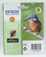 Epson Inktpatronen                                                 C13T15994010