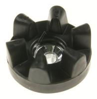 DeLonghi Meenemer/koppelstuk                                          KW716952