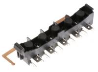 Boschsiemens Anschlussklemme                                              00424100