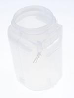 DeLonghi Motorafdekking                                               KW711175