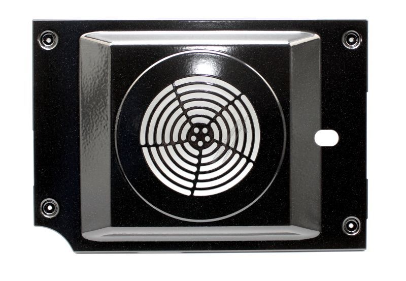 ELECTROLUX / AEG Afschermblik                                                 140169631102