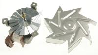 HISENSE/GORENJE Moteurs du ventilateur                                       420129