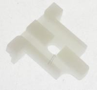 WHIRLPOOL/INDESIT Sluithaak                                                    482000003736