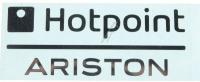 WHIRLPOOL/INDESIT Schild 482000089577