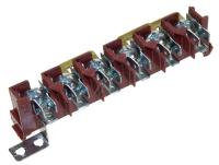 WHIRLPOOL/INDESIT Aansluitmateriaal                                            481229068346