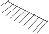 Amica Vaatwasserkorf toebehoren                                    1022833