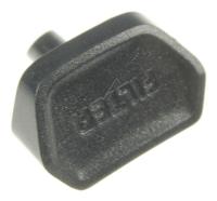 ELECTROLUX / AEG Knop                                                         1183272010