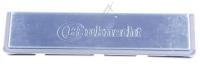 WHIRLPOOL/INDESIT Griff/ bügel                                                 488000536400