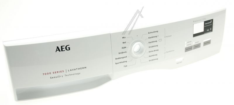 ELECTROLUX / AEG Bediendeelklep                                               140128464017                  