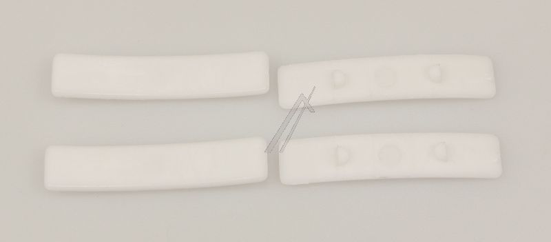 WHIRLPOOL/INDESIT Jeux de roulement                                            C00204438