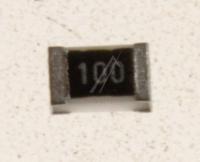 Samsung Smd-chip-weerstand 0,1w                                      2007000308