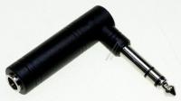Monacor Audio/video-kabels                                           066600