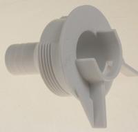 WHIRLPOOL/INDESIT Houders                                                      481290508313
