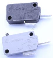 BEKO/GRUNDIG/ARCELIK Mikroschalter haushaltsgeräte                                C00978027