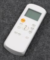 Midea Afstandsbedieningen                                          17317000003617