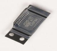 SOUND UNITED Da-converter ics                                             943239100690S