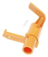 ELECTROLUX / AEG Veiligheids handle                                           4071430526