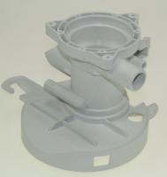 HISENSE/GORENJE Filterhuis voor afvoerpomp                                   587632