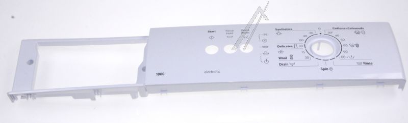 Boschsiemens Bediendeelklep                                               00666608