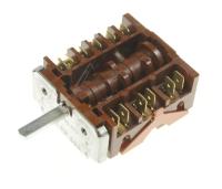 Airlux Fornuisschakelaars                                           Z09Y471