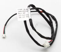 BEKO/GRUNDIG/ARCELIK Stekers+kabels                                               C00880542