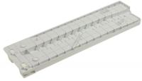HISENSE/GORENJE Geleider/ rails                                              HK1629386