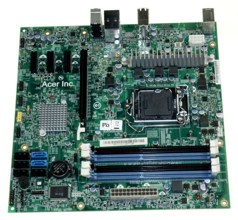 Acer Mainboard-pc                                                 MBSFJ01002