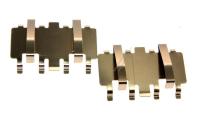 Boschsiemens Pinces de fixation                                           00419958