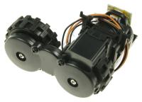 Philips Gelijkstroommotoren                                          432200537341