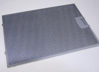 Boschsiemens Metaal vetfilter                                             00672350