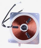 WHIRLPOOL/INDESIT Inductieplaten                                               481010549106
