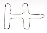 WHIRLPOOL/INDESIT Gril                                                         482000027149