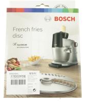 Boschsiemens Raspschijf                                                   17000938