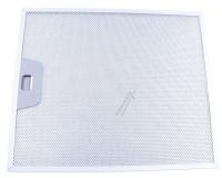 WHIRLPOOL/INDESIT Metaal vetfilter                                             481248088009
