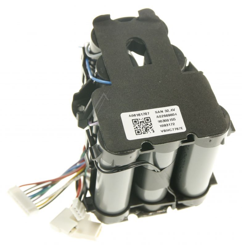 ELECTROLUX / AEG Accumulateurs ni-mh/li-lon                                   140112530245