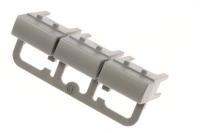 Boschsiemens Klappe/deckel/türen                                          00615058